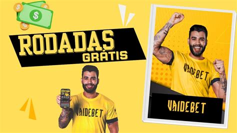 Rodadas Grátis Vai de Bet: Aproveite as Melhores Oportunidades Para Ganhar