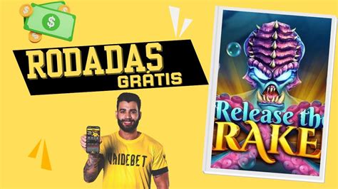 Rodadas Grátis Vai de Bet: O Guia Essencial para Ganhar