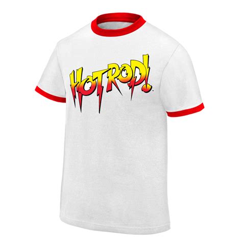 Roddy Piper Hot Rod Shirt: A Timeless Classic for Wrestling Enthusiasts