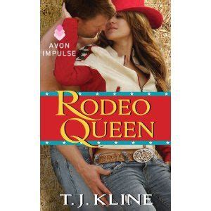 Rodeo Queen Avon Romance PDF