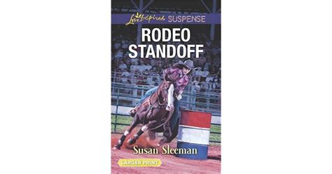 Rodeo Standoff McKade Law Reader