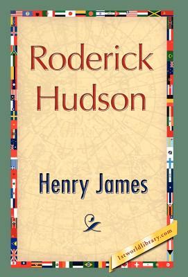 Roderick Hudson By Henry James jr Epub