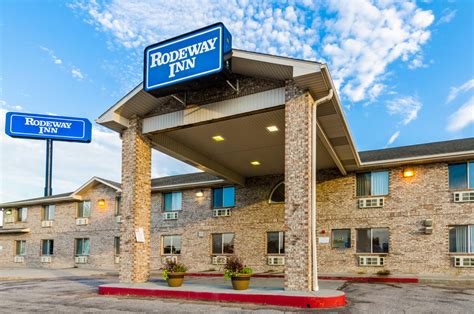 Rodeway Inn & Suites East Windsor CT: Your Gateway to Comfort and Convenience