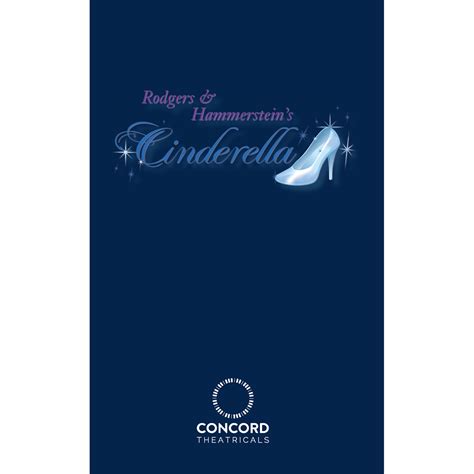 Rodgers And Hammerstein Cinderella Script Ebook PDF