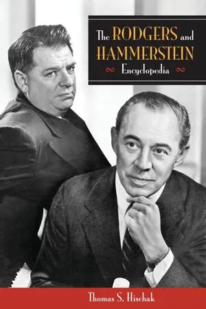 Rodgers And Hammerstein Script Ebook Doc