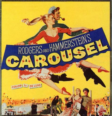 Rodgers and Hammerstein s Carousel Oxford Keynotes Doc
