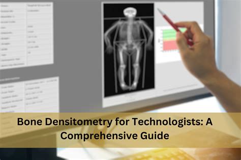 Rodlen: A Comprehensive Guide to the Latest Advancements in Bone Densitometry