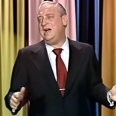 Rodney Dangerfield on Johnny Carson: A History of Laughs and Controversy