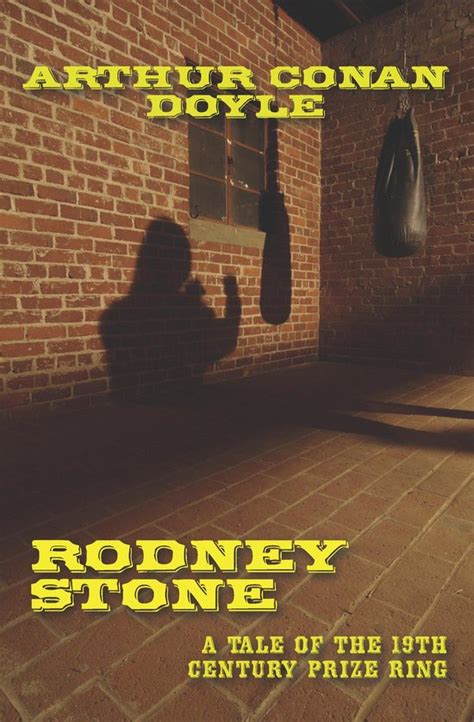 Rodney Stone A Tale of the 18th Century Prize Ring Epub