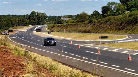 Rodovia de Cruz Alta: