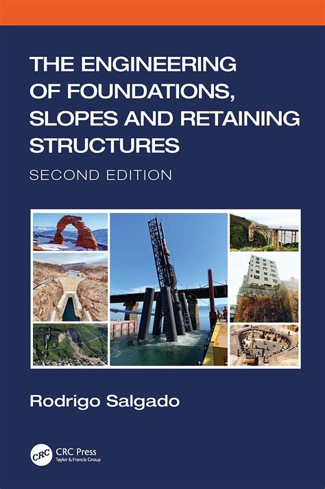 Rodrigo Salgado Engineering Foundations Solution Manual PDF