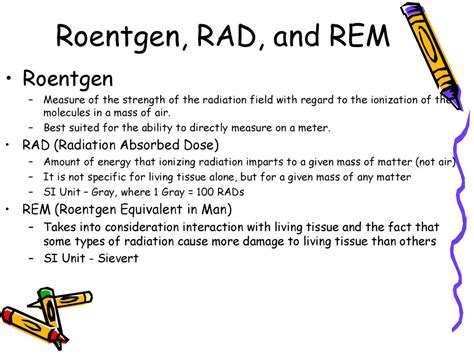 Roentgen to Gray: Delving into the Evolution of Radiation Measurement