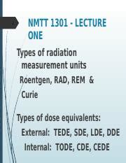 Roentgen to Rem: A Comprehensive Guide to Radiation Measurement