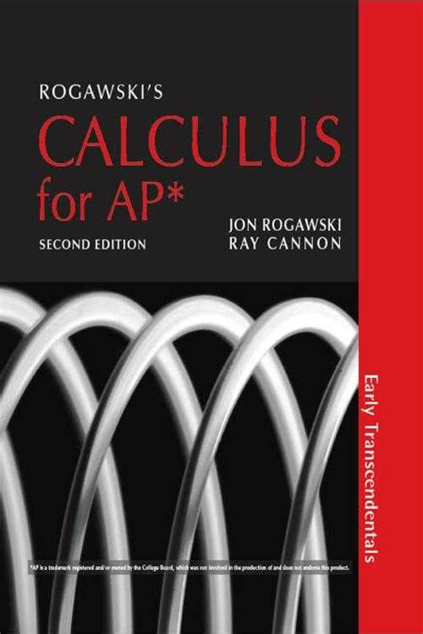 Rogawski calculus for ap even solutions Ebook Epub