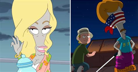 Roger American Dad Personas: 10,000+ Unforgettable Disguises