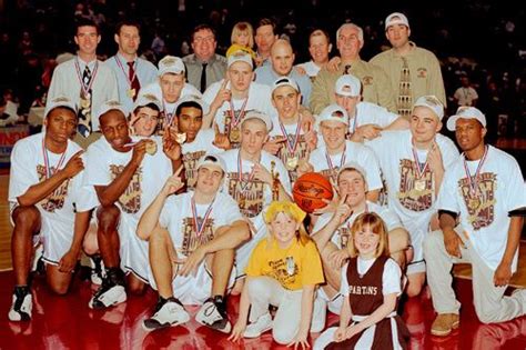 Roger Bacon Basketball: A Legacy of Innovation and Excellence