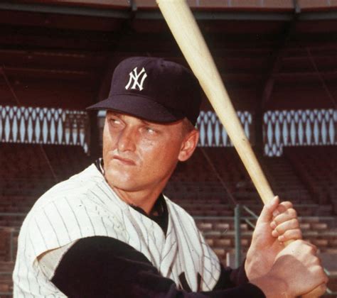 Roger Maris Career Statistics