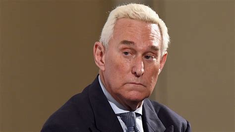 Roger Stone: A Political Firebrand in the Spotlight