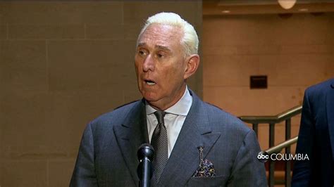 Roger Stone: The Consummate Political Operative