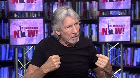 Roger Waters: The Ethereal Poet of Rock and Resistance