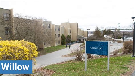 Roger Williams University Housing: A Comprehensive Guide for Students