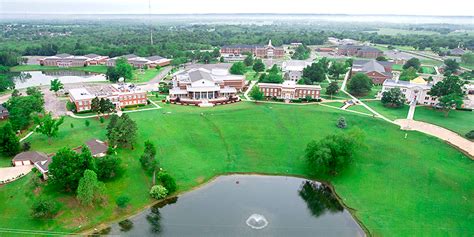 Rogers State University Cost: A Comprehensive Guide