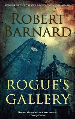 Rogue's Gallery. Robert Barnard PDF