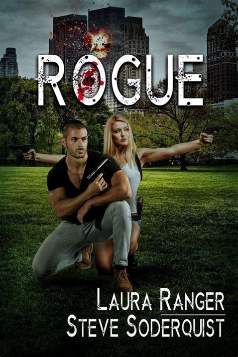 Rogue  Ebook Epub