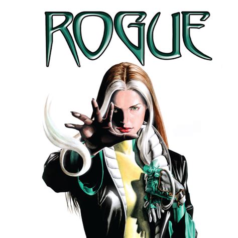 Rogue 2004-2005 10 Epub