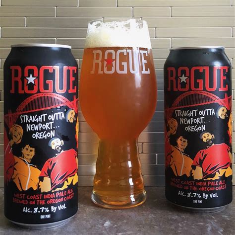 Rogue Ales & Spirits