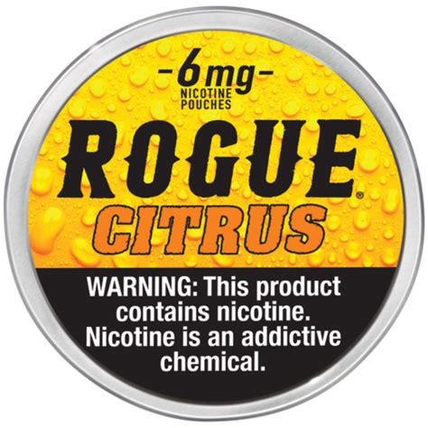 Rogue Citrus