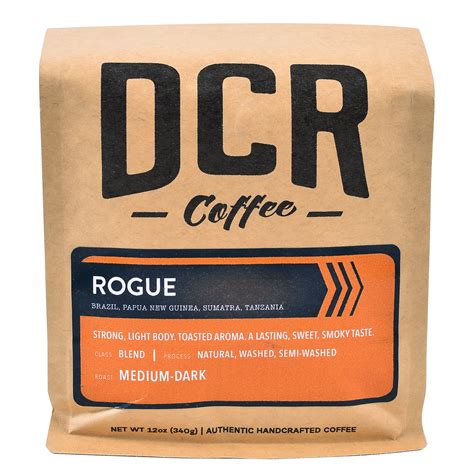 Rogue Coffee