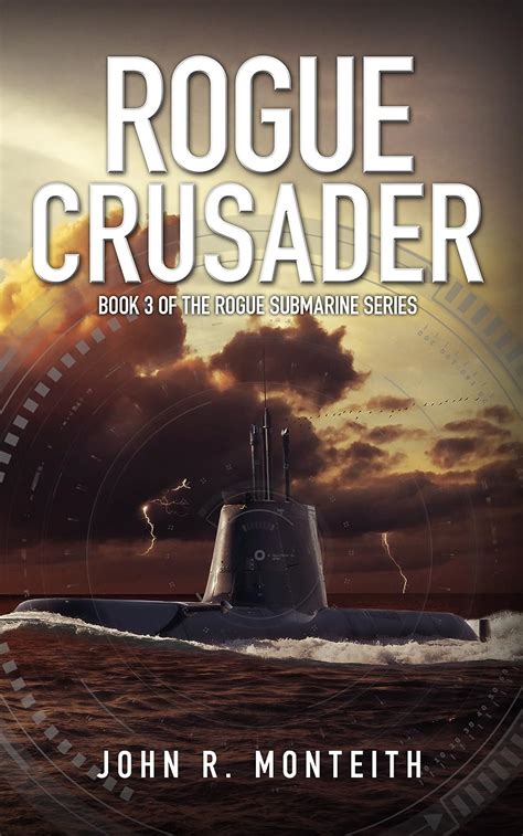 Rogue Crusader Rogue Submarine Volume 3 PDF