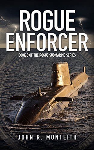 Rogue Enforcer Rogue Submarine Volume 5 Kindle Editon