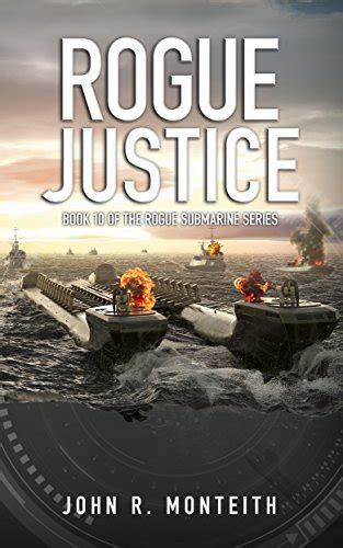 Rogue Justice Rogue Submarine Volume 10 PDF
