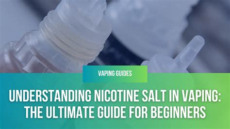 Rogue Nicotine: The Ultimate Guide to Vaping