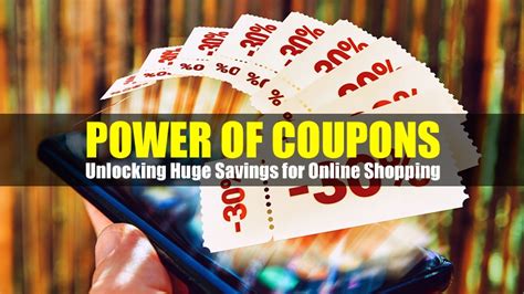 Rogue Online Coupons: Unlocking the Hidden Power of Online Savings