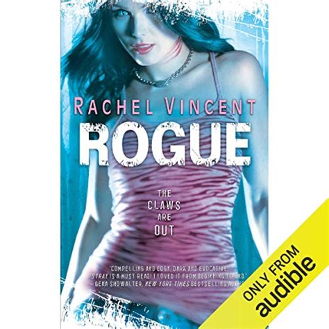 Rogue Shifters Book 2 Kindle Editon