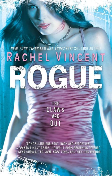 Rogue Shifters Book 2 PDF