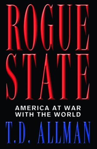 Rogue State: America at War with the World PDF