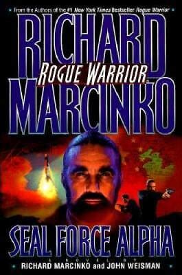 Rogue Warrior Seal Force Alpha-From Vietnam s Phoenix Program to Central America s Drug Wars Doc