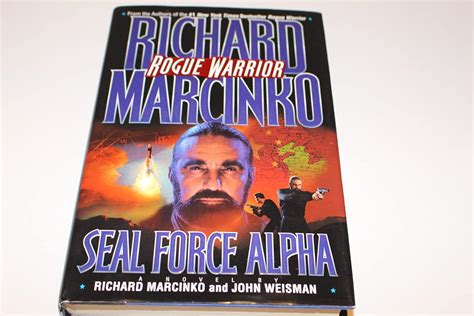 Rogue Warrior Seal Force Alpha-From Vietnam s Phoenix Program to Central America s Drug Wars Doc