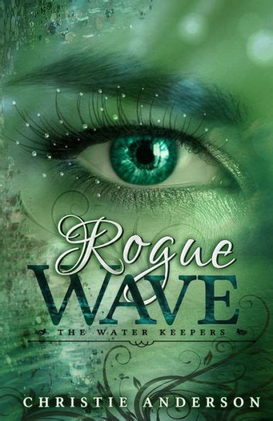 Rogue Wave The Water Keepers Book 2 PDF