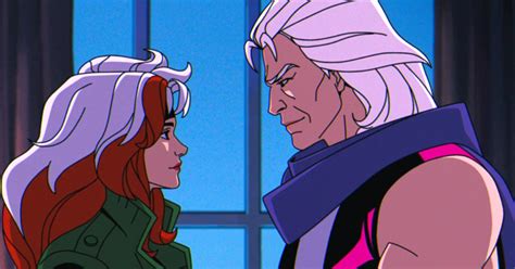 Rogue X-Men 97: Exploring the Iconic Superhero’s Story and Legacy