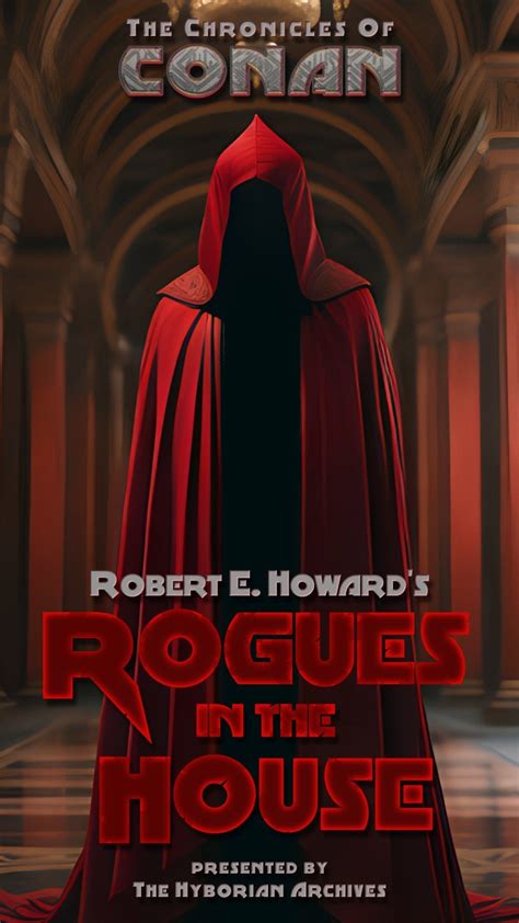 Rogues in the House With linked Table of Contents PDF