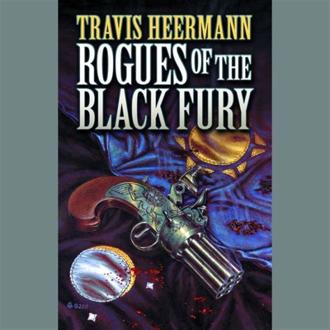 Rogues of the Black Fury Reader