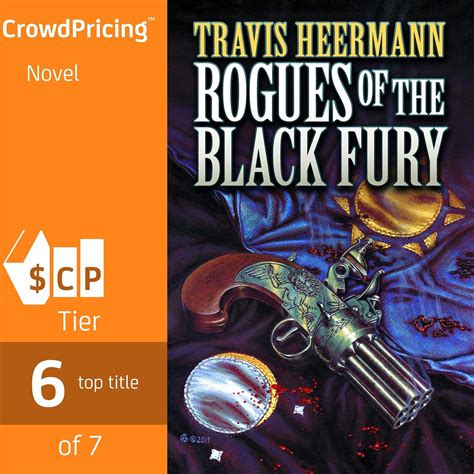 Rogues of the Black Fury Reader