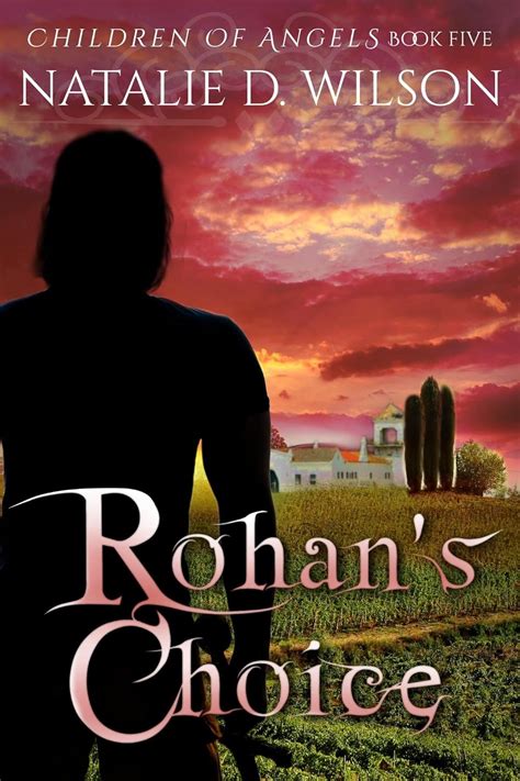 Rohan s Choice Children of Angels Volume 5 Epub