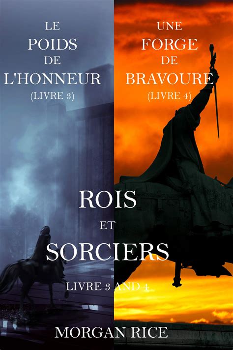 Rois et Sorciers Reader