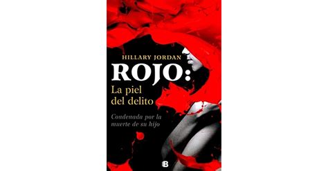 Rojo la piel del delito Spanish Edition Reader